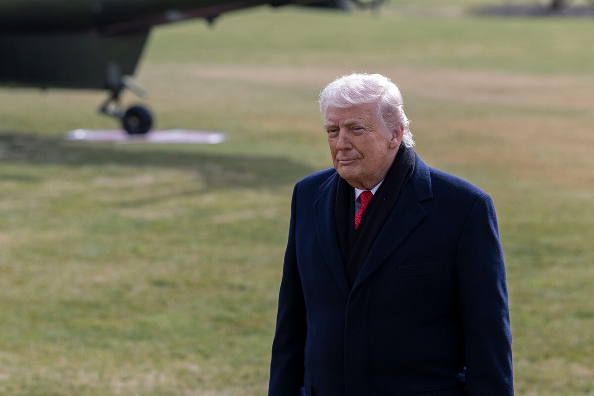     / Источник: © Mehmet Eser/Keystone Press Agency/Global Look Press