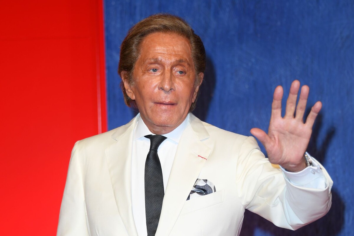     / Источник: © Maria Laura Antonelli/ZUMAPRESS.com/Global Look Press