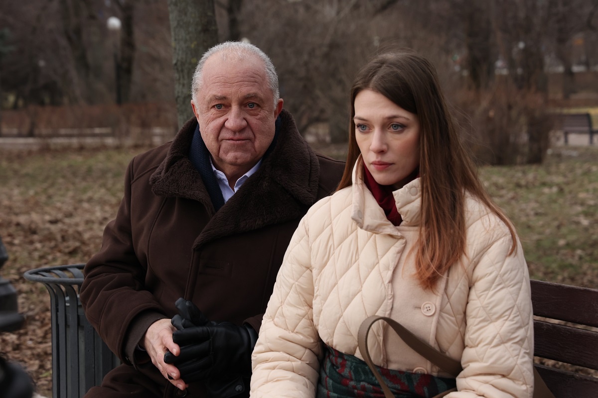    фото телеканала «Россия»