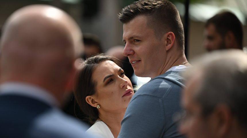    Фото: © РИА Новости/Григорий Сысоев