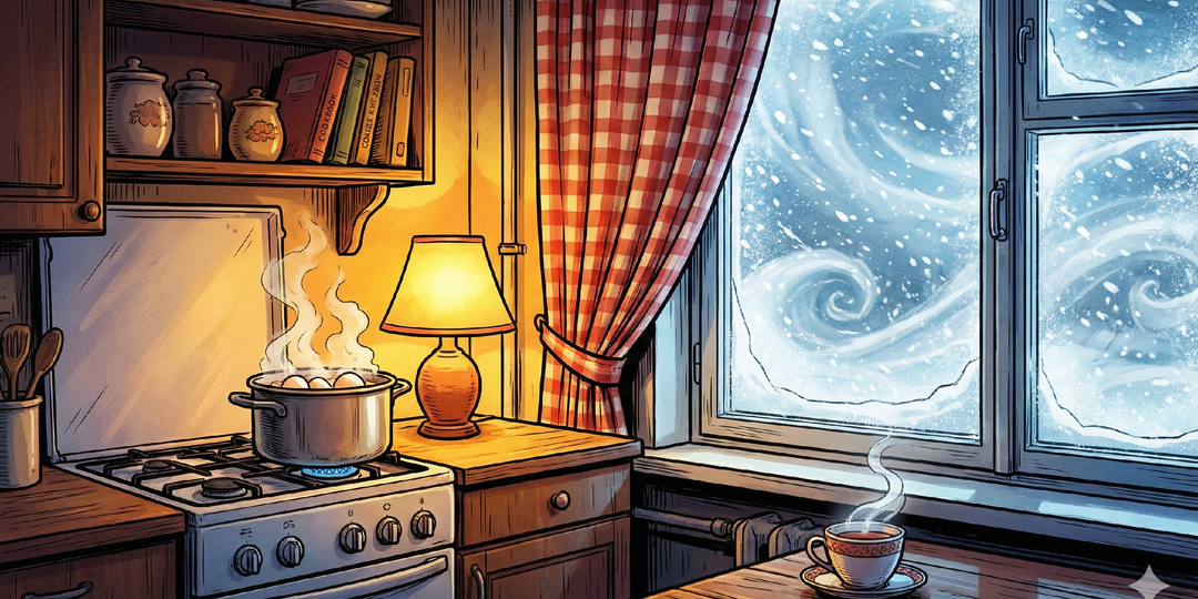 Энергия активации: как расшевелить химические вещества