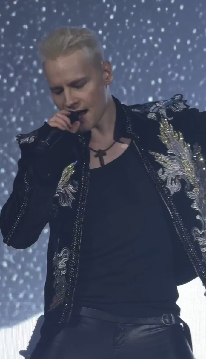 Увидите, в Нижнем Новгороде тоже будет аншлаг. Из интернета 