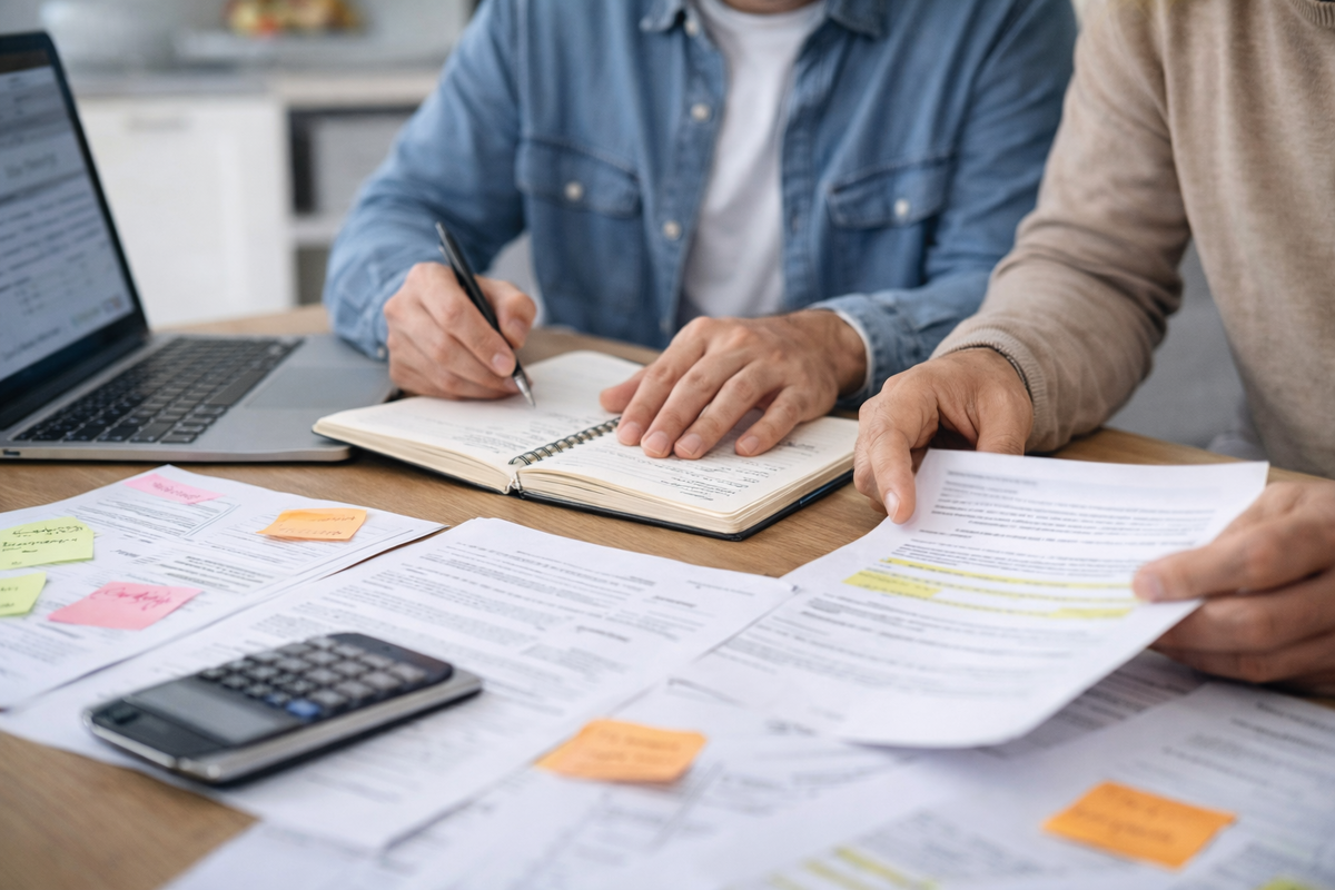 Перед поиском юриста сформулируйте цель и возможный бюджет — так проще подобрать подходящего специалиста.