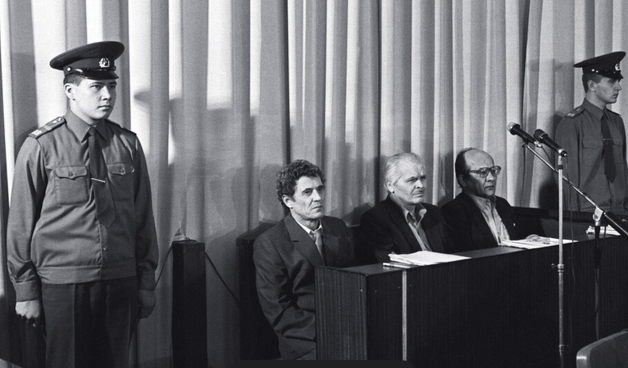 Виктор Брюханов: что стало с директором Чернобыльской АЭС