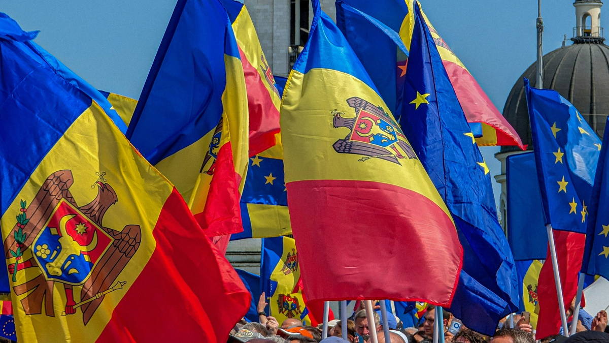     Sasha Pleshco/Unsplash