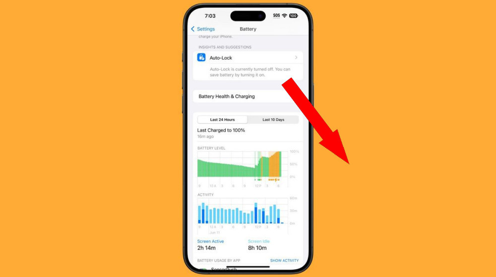    Почему твой iPhone разряжается мгновенно даже на холоде и что с этим делать