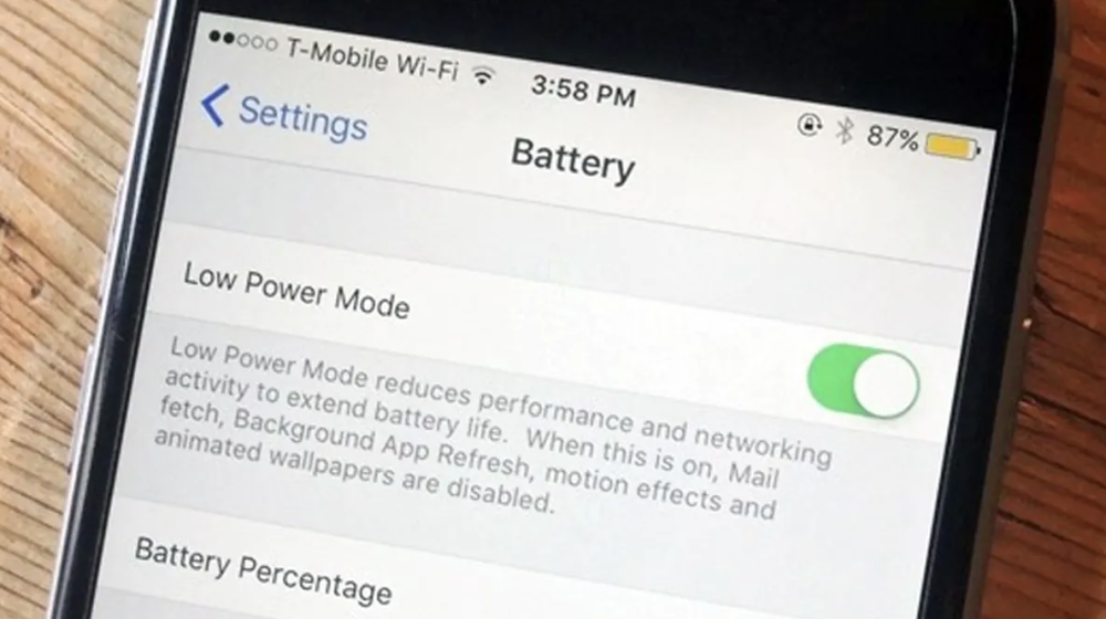    Почему твой iPhone разряжается мгновенно даже на холоде и что с этим делать