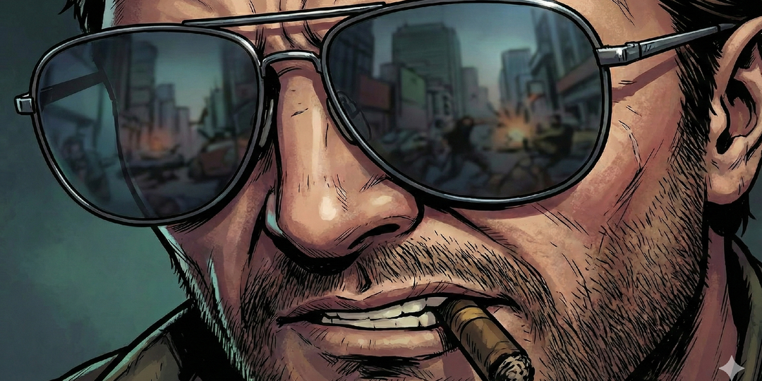 Какие очки умеют темнеть на солнце и светлеть в помещении?