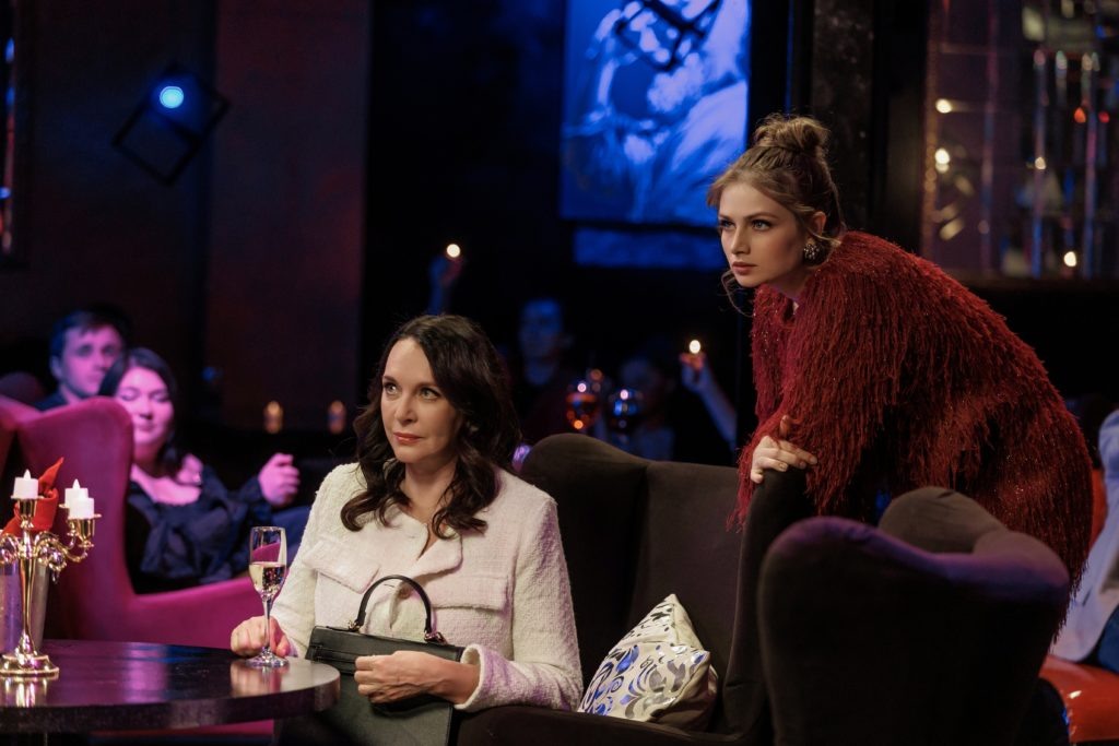 фото телеканала «Россия»