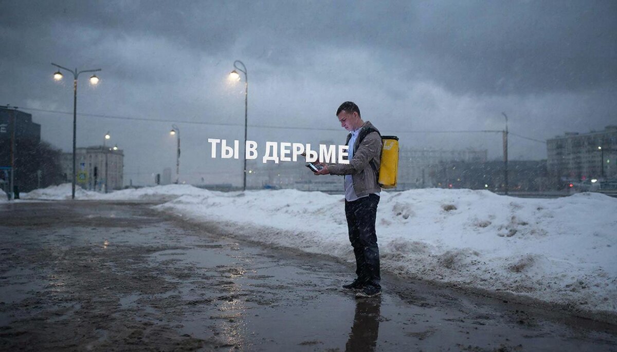 Своя романтика в этой работе есть, но всё-таки это - социальное дно и крайне сложная работа.