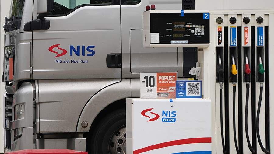    Фото: TASS/AP/Darko Vojinovic