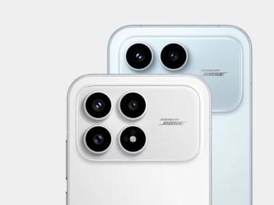    В сети появились первые подробности о Redmi K100 и K100 Pro Max