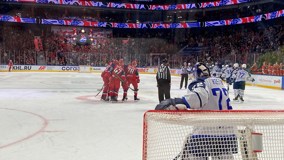 Фото: Андрей Иванов