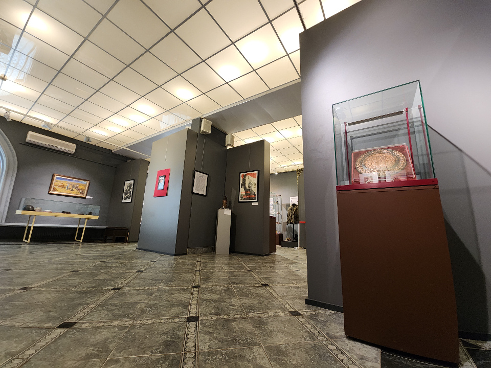    Фото: МедиаБанк Подмосковья/Юлия Андросова