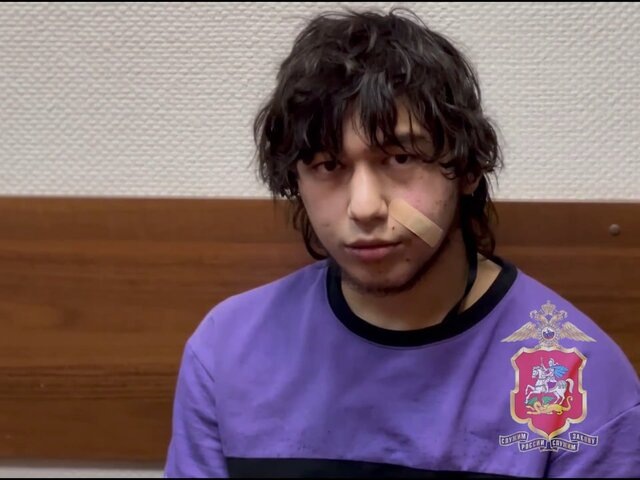    Фото: телеграм-канал "Подмосковная полиция"