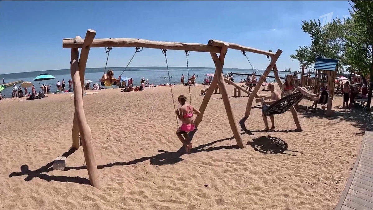    Первый канал