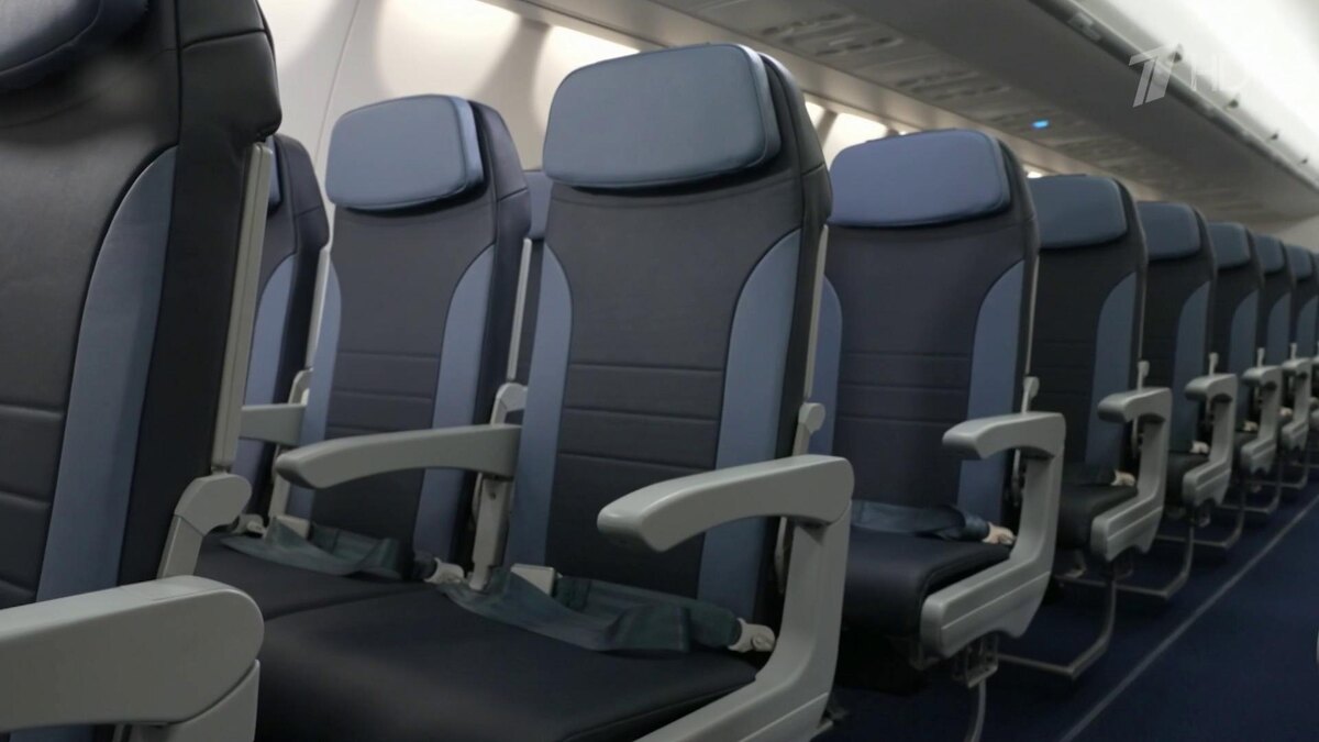    Первый канал