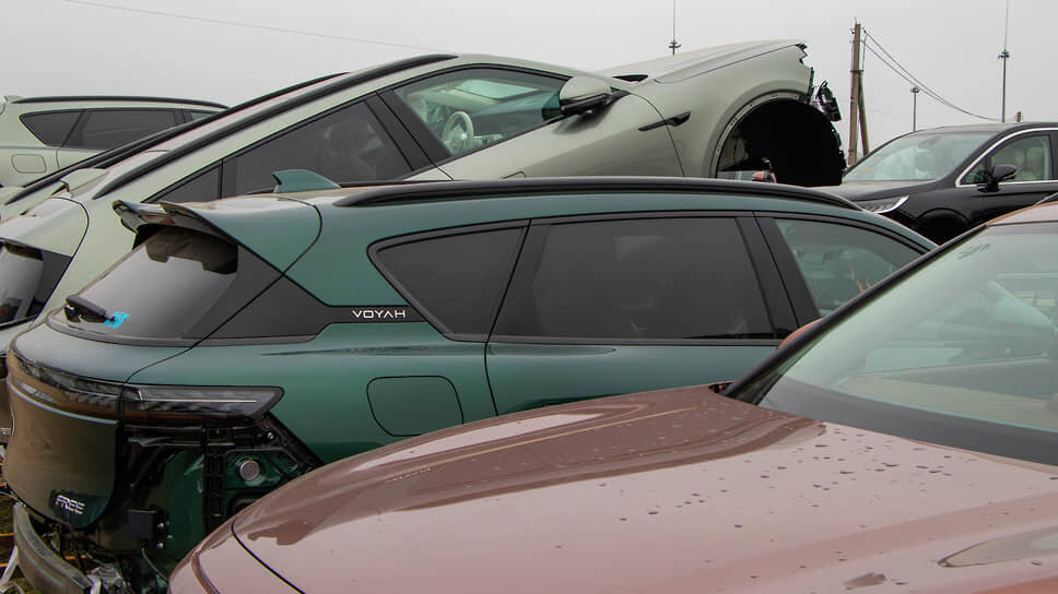 Фото: Егор Снетков / Коммерсантъ