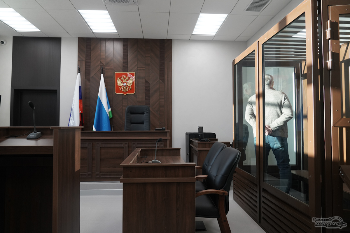    Фото: Лидия Аникина © ИА «Уральский меридиан»