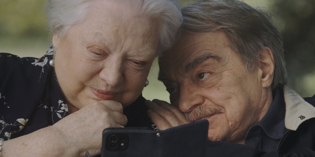 «Двое в одной жизни, не считая собаки» - как Крючкова и Адабашьян довели меня до слёз