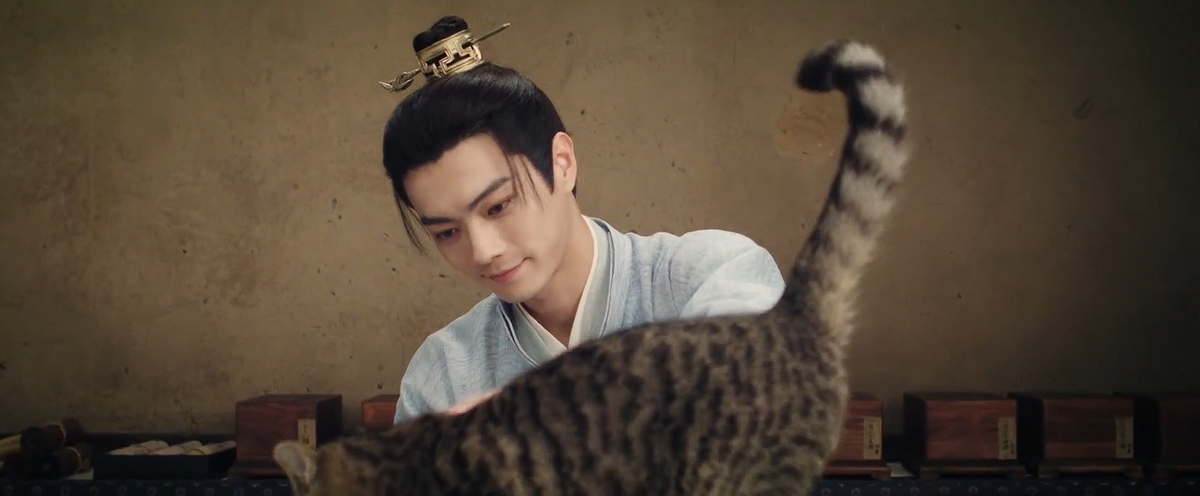 Скрин из сериала