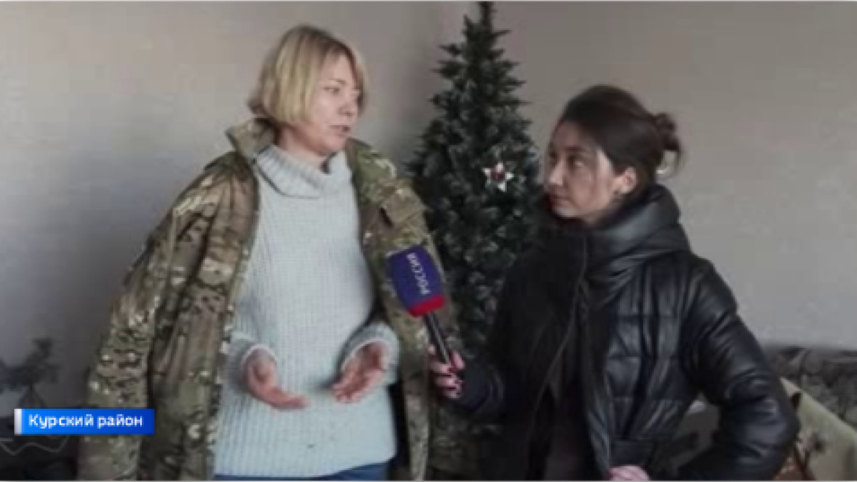    В доме курянки неделю холодные батареи