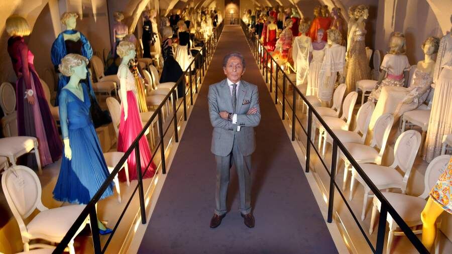    Фото: Getty Images/ Peter Macdiarmid