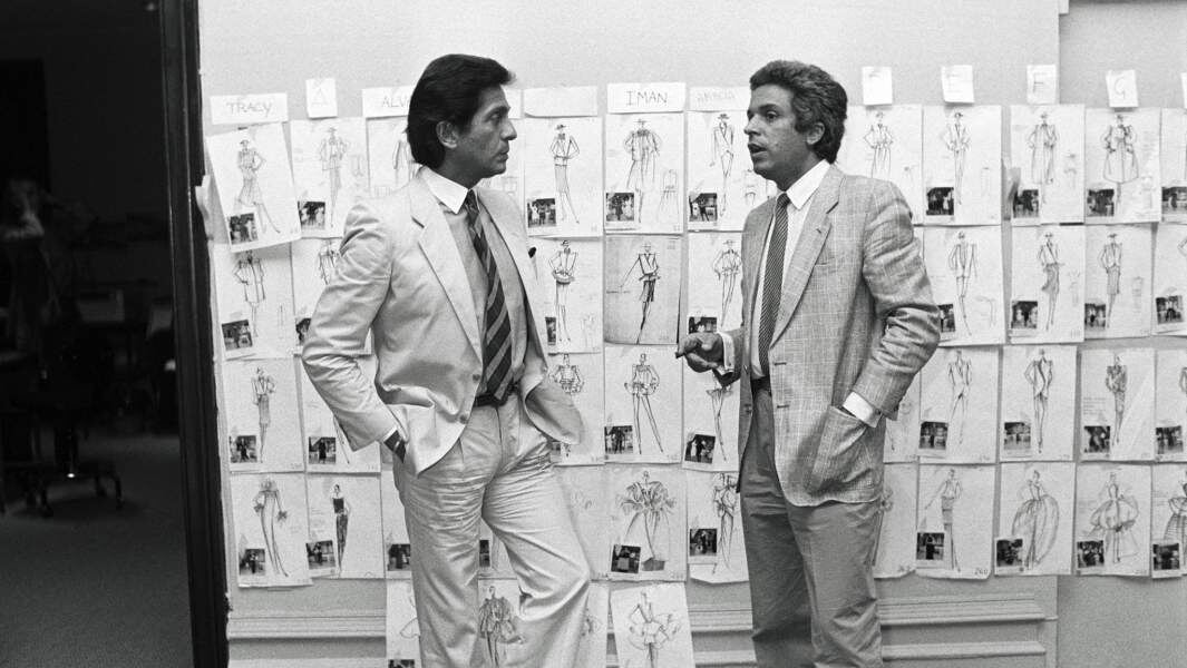    Фото: Getty Images/ WWD