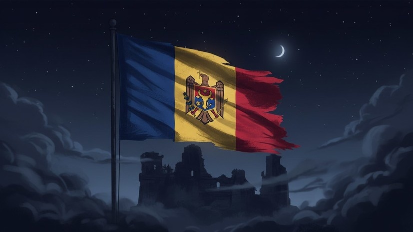   Сгенерировано с помощью ИИ