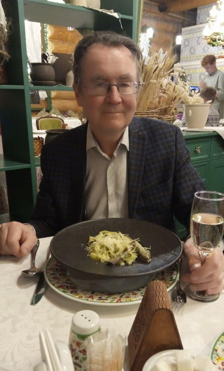 Татлы ризык. Хитрая тарелка