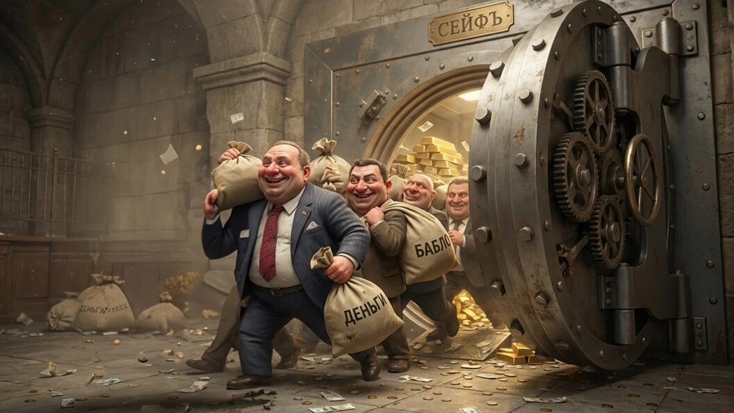    Коллаж Царьграда