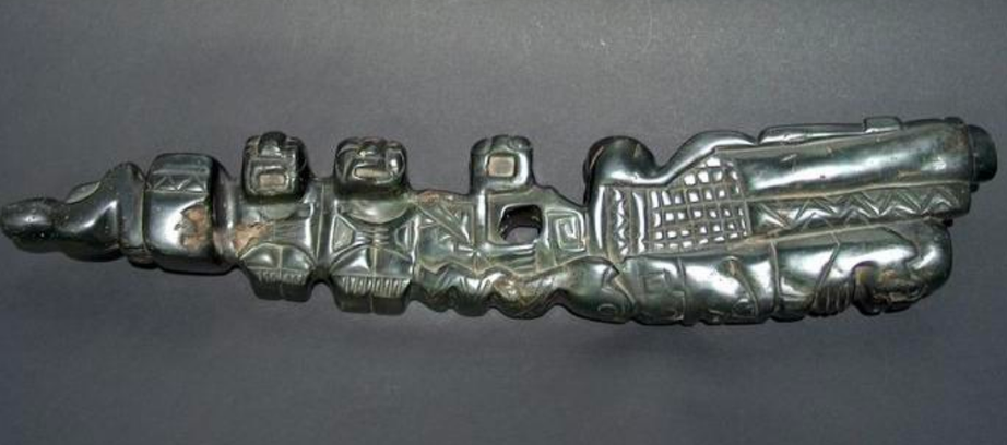 Одна из находок. (Фото: joomboos.24sata.hr).