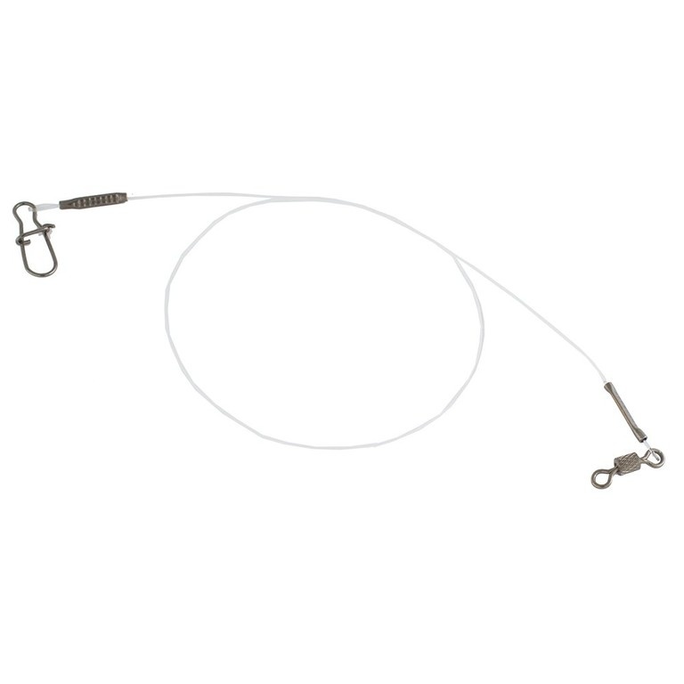 Флюорокарбоновый поводок