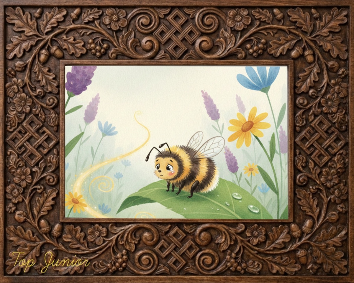 - И даже с высоты не видно родную многоэтажку.