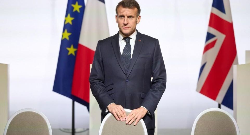    PRESIDENT OF UKRAINE/Keystone Press Agency / www.globallookpress.com