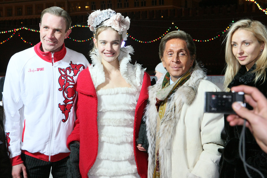    Фото: Nadezhda Lebedeva/Russian Look/Global Look Press