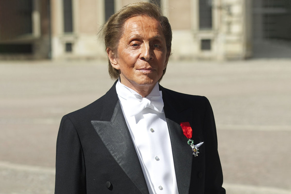    Фото: Jack Abuin/ ZUMAPRESS.com/Global Look Press