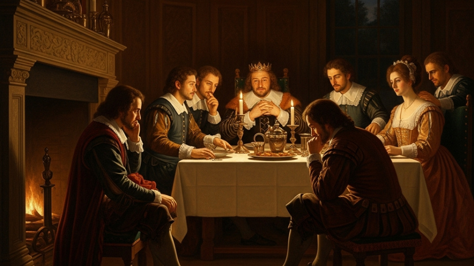 Миньоны. Глава 3