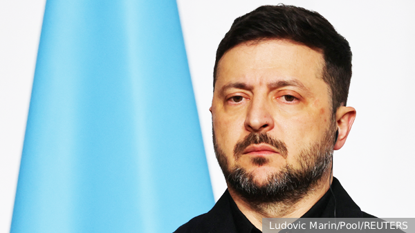     Фото: Ludovic Marin/Pool/REUTERS   
 Текст: Валерия Городецкая