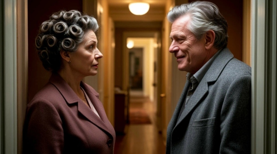 Мужчина моей мечты оказался… соседом! История нашего странного сближения