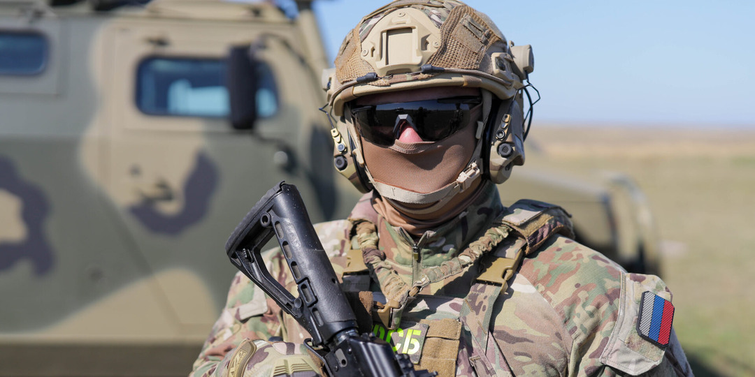 Фонд «Защитники Отечества» помогает в поиске пропавших без вести военнослужащих