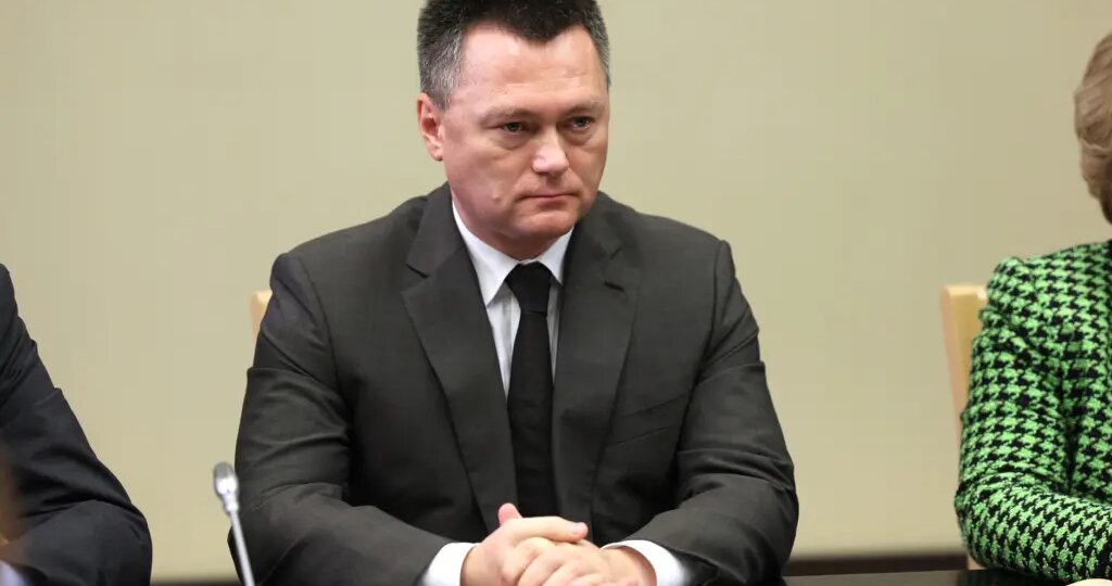 Краснов: для борьбы с коррупцией в судебной системе будет применяться ротация кадров