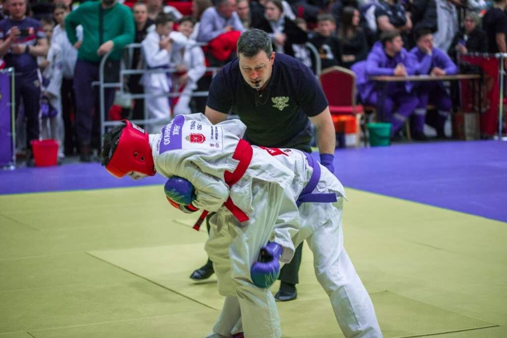    Фото: Алексей Ильин