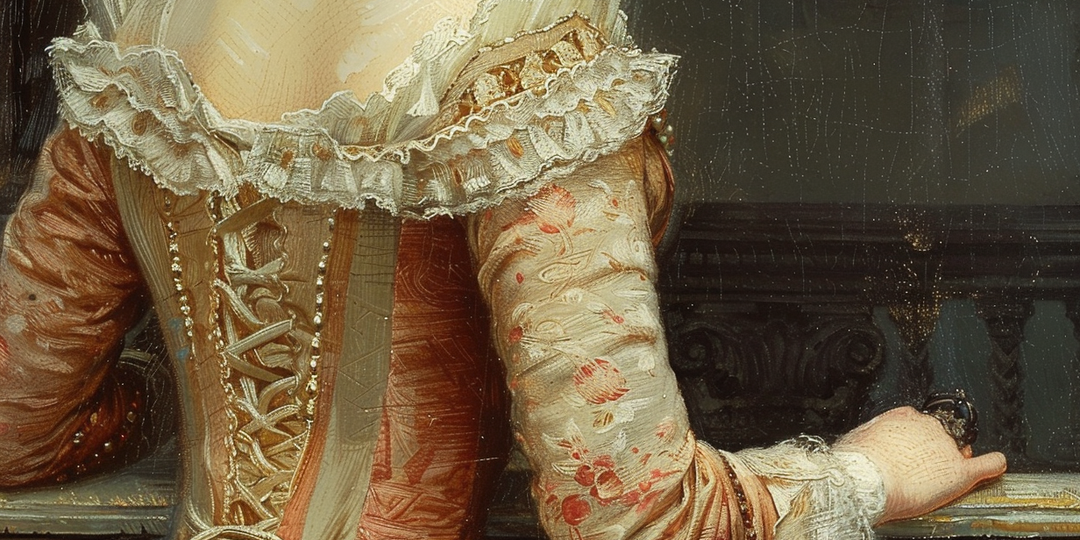 Жена полководца Багратиона. О беспечной жизни графини Скавронской