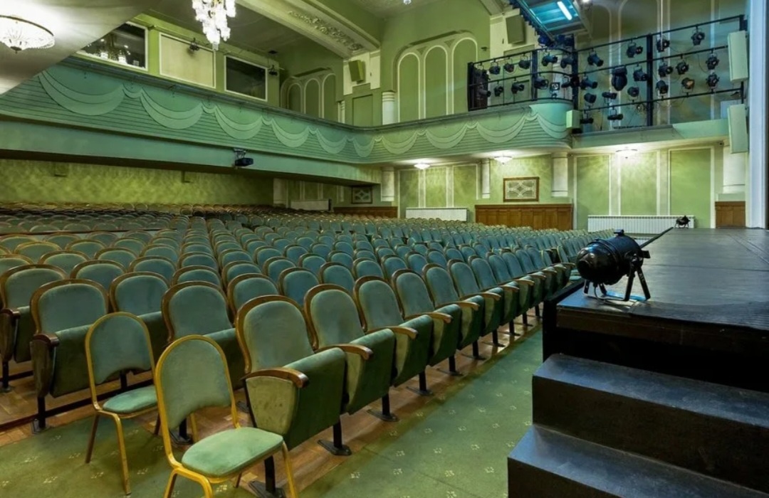 Театр Акимова Санкт-Петербург