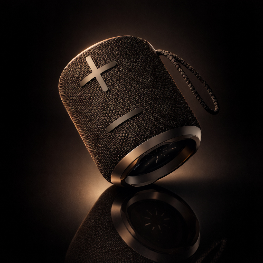 MEG SCA020BL с двумя динамиками