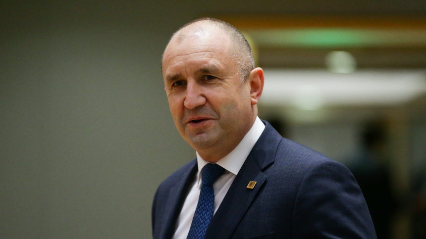    Фото: www.globallookpress.com/Zheng Huansong