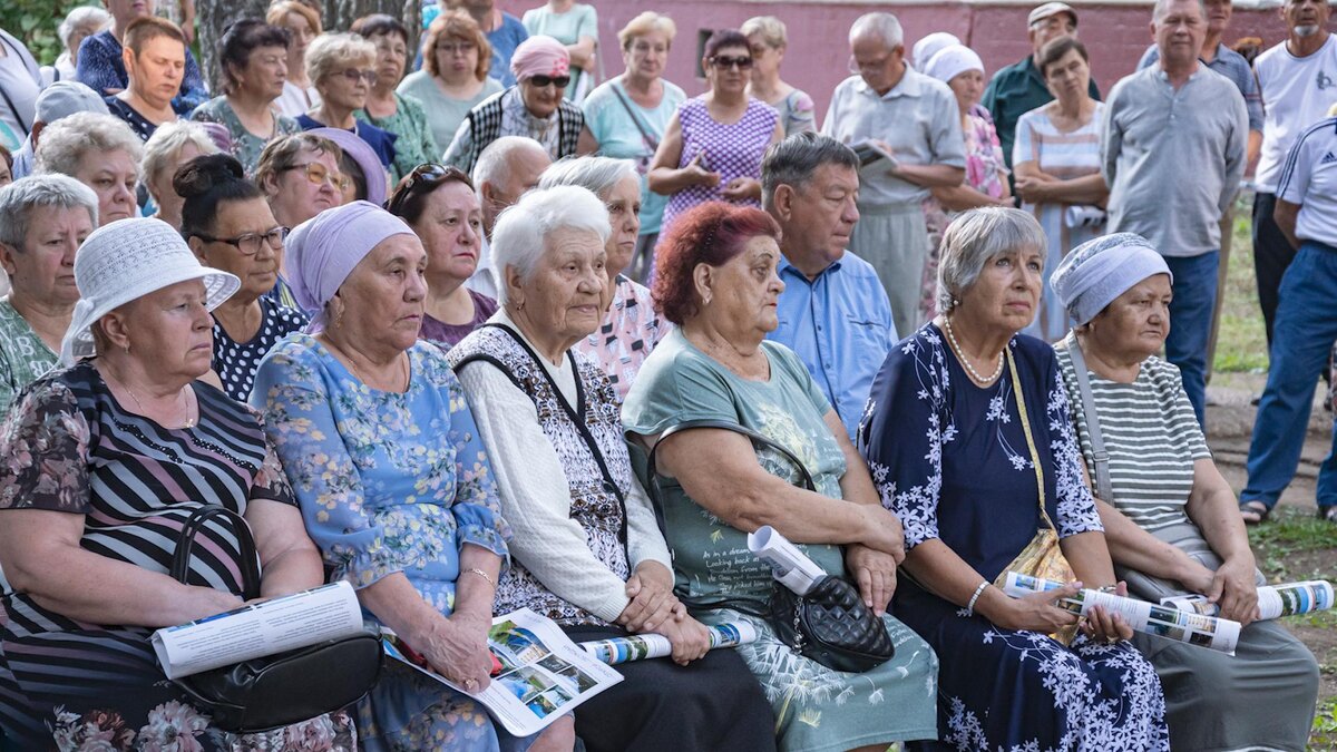    Фото: Oleg Spiridonov/globallookpress.com