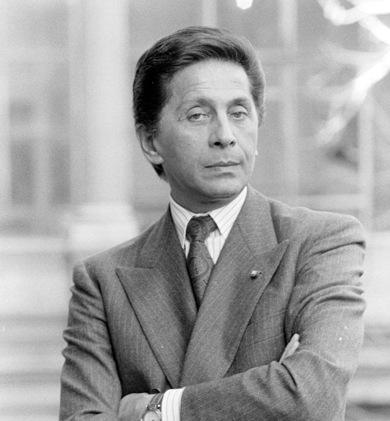 Валентино Гаравани