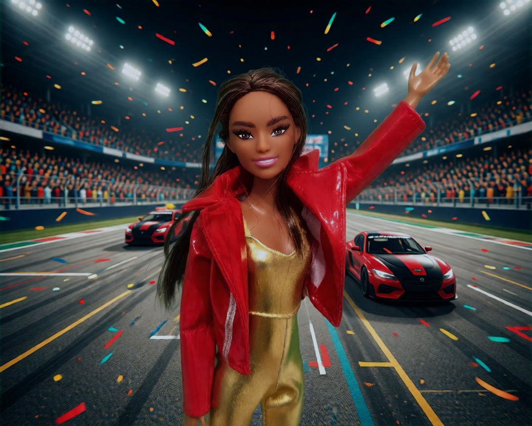 Кэрри Хорнет